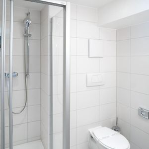 Habitación Individual Estándar