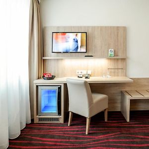 Habitación Doble Estándar