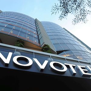 Novotel Panama City