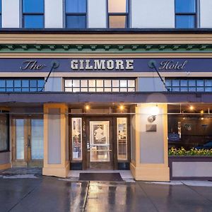 Gilmore Hotel, Trademark Collection By Wyndham