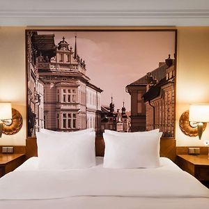 Lindner Hotel Prague Castle, Part Of Jdv By Hyatt