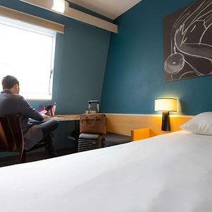 Ibis Besancon Centre La City
